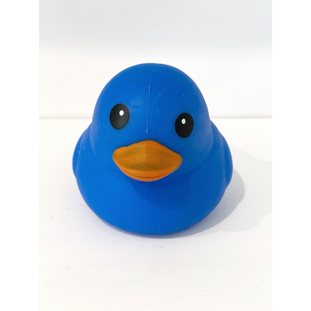 Jumbo Squishy Duck - Viral Tik Tok Duck Stress ReliefSensory Fun TikTok Toy